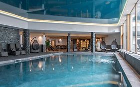 Cgh Residence Boutique L'Alpaga